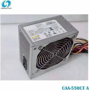 For Delta CAA-550CT A GPS-550LB G 550W Power Supply Fully Tested Fast Ship