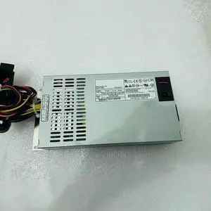 For Enhance ENP-7025D 250W 1U Quiet Power Supply Fully Tested Fast Ship