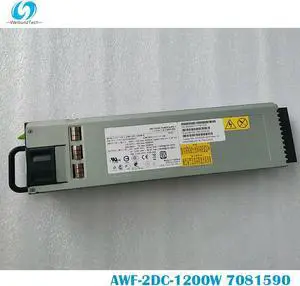 For Delta T3-1 T4-1 300-2304 300-2235 AWF-2DC-1200W 7081590 Server Power Supply Fully Tested Fast Ship