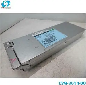 100% Hard Disk Enclosure/Disk Array Power Supply for ElanVital EVM-3614-00 360W Fully Tested