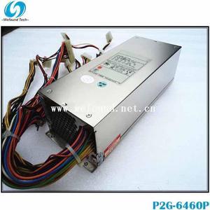 100% Working Power Supply For P2G-6460P 460W Fully Tested Fast Ship