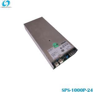 For SPS-1000P-24 24V40A Switching Power Supply Fully Tested Fast Ship
