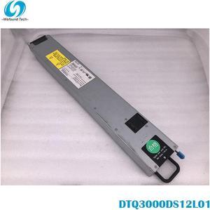 For Delta DTQ3000DS12L01 Power Supply Will Fully Test Before