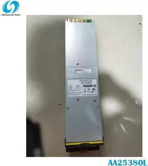 100% Test For Power Supply For AA25380L 071-000-560 071-000-523 CX4-120 240 480 2X6PG 400W Work Good 100% Test For Power Supply For AA25380L 071-000-560 071-000-523 CX4-120 240 480 2X6PG 400W Work Good