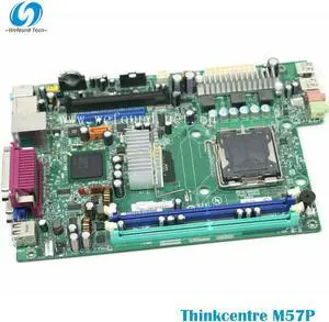 Server Motherboard For Lenovo Thinkcentre M57P 45R5315 87H5131 46R8689 Fully Tested Reliable Quality