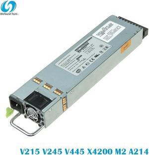 100% Test for Power Supply for V215 V245 V445 X4200 M2 A214 300-1852-04 550W Work Good