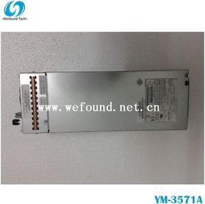 100% Working Power Supply For MSA2000 P2000G2 545831-001 545764-001 YM-3571A 575W Fully Tested Fast Ship