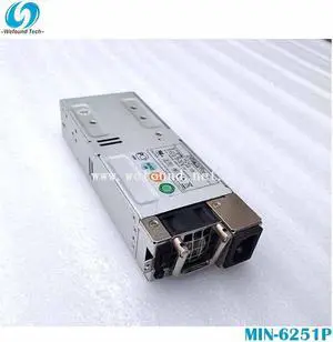 100% Working Power Supply For MIN-6251P 250W Fully Tested Fast Ship