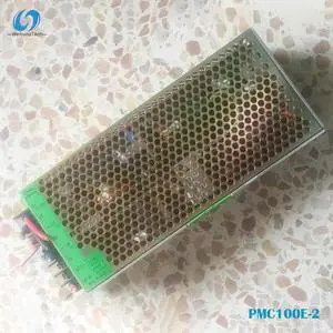 PMC100E-2 For COSEL Disassembly Switching Power Supply  5V Independent +15V -15V (PMC100-2 Common)