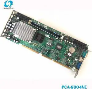 For Advantech PCA-6004 Rev.A2 PCA-6004VE Industrial Motherboard Before Shipment Perfect Test For Advantech PCA-6004 Rev.A2 PCA-6004VE Industrial Motherboard Before Shipment Perfect Test