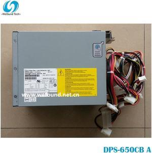 100% Working Power Supply For C8000 399324-001 403011-001 DPS-650CB A Fully Tested Fast Ship