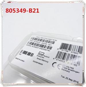 and for 805349-B21 809082-091 16G 1RX4 PC4-2400T DDR4