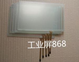 1301-X461/04-NA Touch screen 1302-132