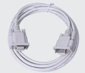 GT11 GT15 GT1000 touch screen programming cable communication cable download cable GT01-C30R2-9S