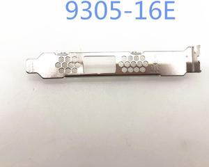 MegaRAID SAS Cards 9305-16e 9206-16e 9202-16e 2U LP bracket