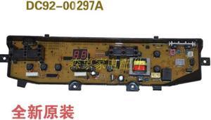 For Samsung washing machine computer board DC92-00297A circuit board control board motherboard DC92-00755D