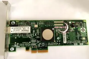 Emulex LPe11000 LPE 11000 4GFC PCIe x4 4Gb Single-port HBA Card