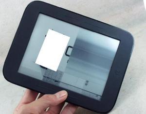 6" LCD display E-ink Screen ED060SCE