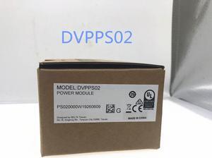 DVPPS02 delata PLC power module DVP-PS02