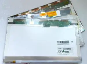 LTN156AT01 TLA1 B156XW01 CLAA156WA01A LP156WH1 N156B1-L0B N156B3-L02 FOR HP CQ60 Laptop LCD screen matrix