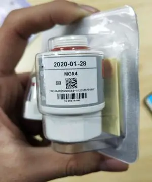 MOX-4 gas sensor anesthetic medical oxygen sensor MOX-4 O2 sensor GAS SENSOR authentic M0X-4
