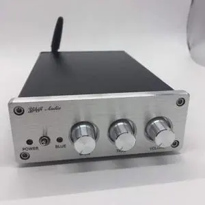 TPA5613 Subwoofer Amplifier Board 75W*2+150W 2.1 Channel Digital Bluetooth 4.0 Audio Amplifier Amp Home Audio Speaker DIY