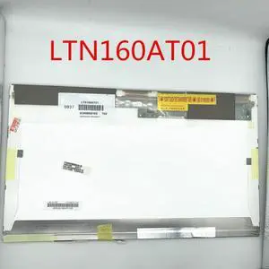 LTN160AT01 LTN160AT02 LCD For ACER Aspire 6930G 6930 6920 6920G 6935 6935G HP CQ60 For Asus X61S Toshiba AX/53HPK Laptop SCREEN