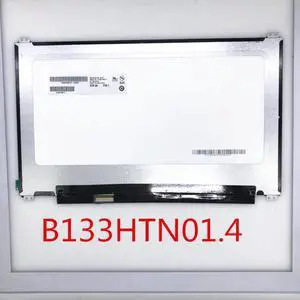 LCD Display B133HTN01.4 Matrix for Asus UX310U Laptop 13.3" 1920X1080 FHD Matte display screen