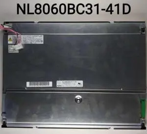 NL8060BC31-41D 12.1'' 800*600 a-si TFT lcd panel NL8060BC31-41D 12.1'' 800*600 a-si TFT lcd panel