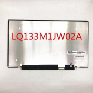 LQ133M1JW02A LQ133M1JW02 FOR Toshiba Portege Z30-A Z30-B R30-A laptop led Lcd Displays screen matrix 1920*1080