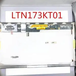 17.3 inch Laptop LED LCD Screen B173RW01 V.3 V0 V1 V2 V4 V5 V3 LTN173KT01 CLAA173UA01A LVDS 1600x900 Display matrix