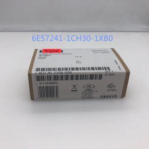 S7-1200 6ES7 241-1CH30-1XB0 6ES7241-1CH30-1XB0 SIMATIC board boxed