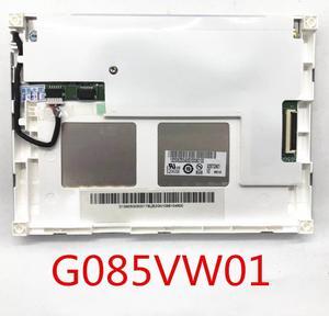 G085VW01 V.0 8.5'' 800*480 TFT-Lcd module G085VW01 V0