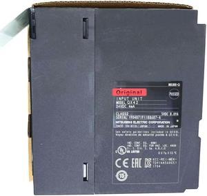 PLC QX42 () in box with one year Warranty
