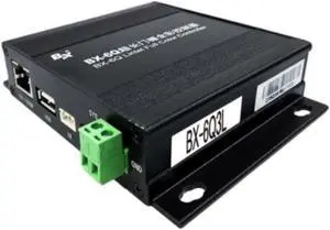 BX-6Q3L Async Video LED screen Player Sender Box Work with BX-V75/BX-V75L Supports 1024*128 512*512