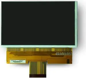 5.8'' LCD screen Panel PM058OX1(LF)