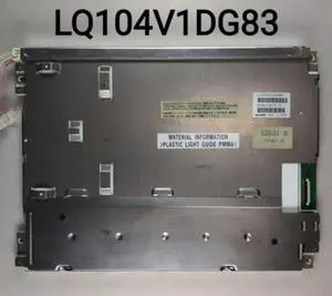 LQ104V1DG83 10.4'' 640*480 TFT-LCD Display