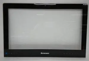 21.5'' LCD screen glass for Lenovo B340 all-in-one Front frame glass