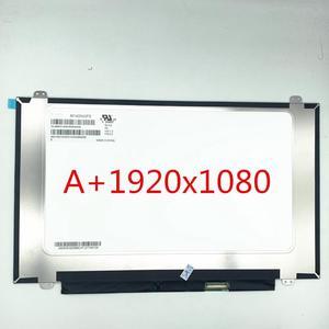 LTN140HL05 A+1920x1080 IPS 30pin eDP For lenovo T440 S440 L440 T431S T440S U430P G40 G40-30 G40-70 E440 E422 Y40 Z410 LCD screen
