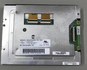 5.7'' 640*480 a-si TFT lcd screen NL6448BC18-06F 5.7'' 640*480 a-si TFT lcd screen NL6448BC18-06F