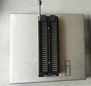 & PACKAGING DX0001 IC Test Socket Adapter Working For SUPERPRO Series Programmer