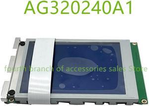 AG320240A1 lcd panel 320240A1