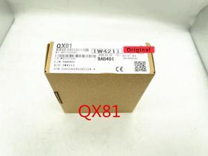 QX81 PLC () in box with one year Warranty