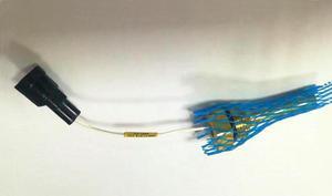 Chiller central air conditioning spare parts 025-47670-000 outside air temp sensor