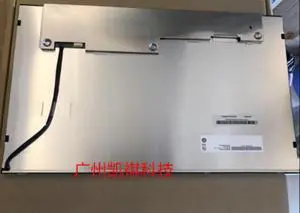 G173HW01 V.0 G173HW01 V0 17.3 inch LCD Screen 1920*1080 Display Panel
