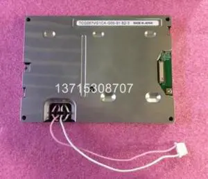 5.7" 640*480 a-si TFT LCD PANEL TCG057VG1CA-G00