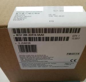 In box   6ES7288-2DR16-0AA0
