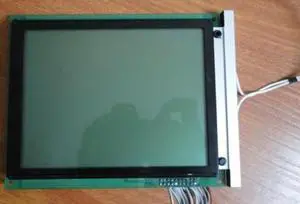 LCD panel PG320240D-P5