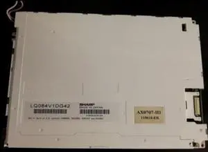 8.4'' lcd module LQ084V1DG22 with good quality