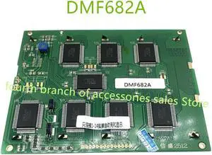 5.3 inch lcd DMF682A